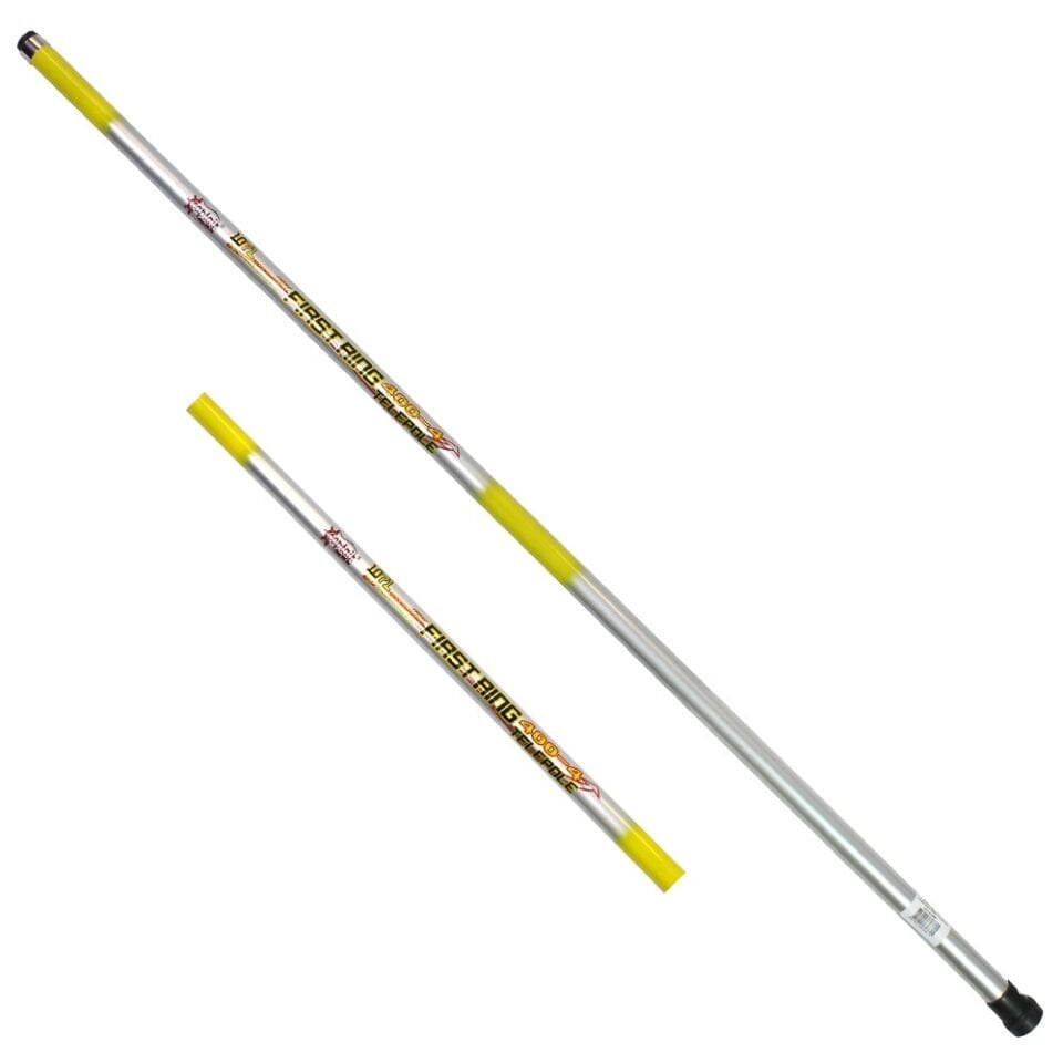 Captain 1071 First Ring Pole Bilezikli Göl Kamışı