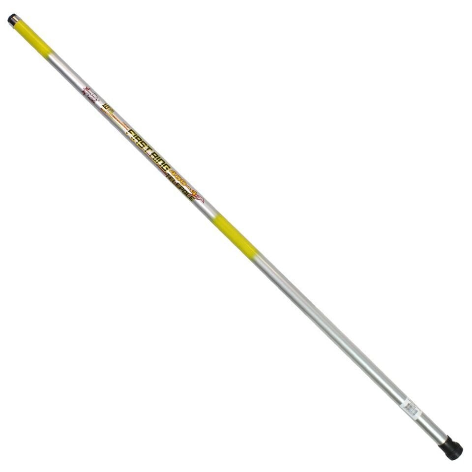 Captain 1071 First Ring Pole Bilezikli Göl Kamışı