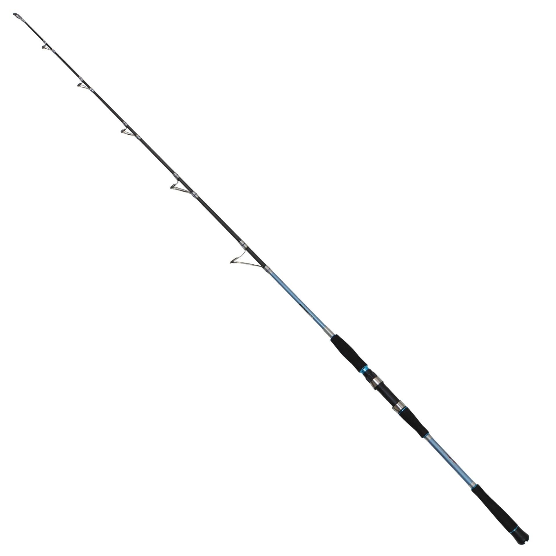 Captain 1429 Canon Boat Tekne Kamışı PE 2-5 10-15Lbs 170Cm