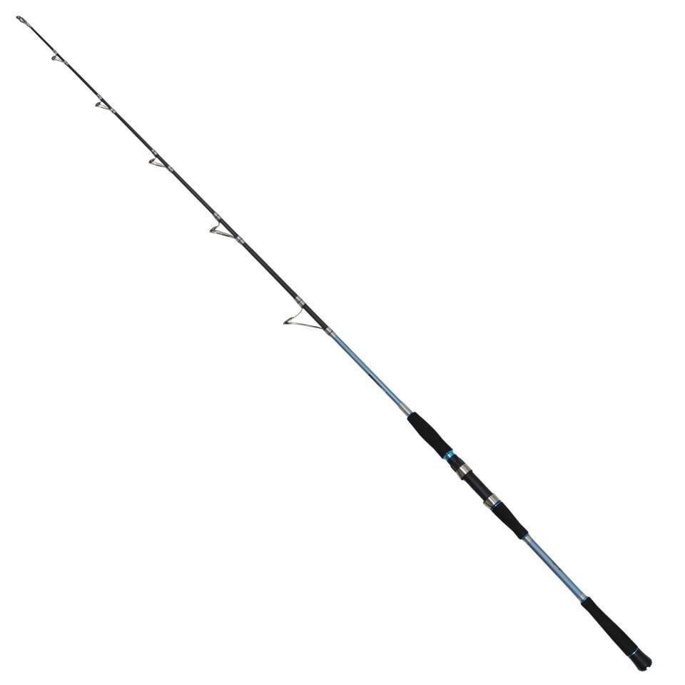 Captain 1429 Canon Boat Tekne Kamışı PE 2-5 10-15Lbs 170Cm