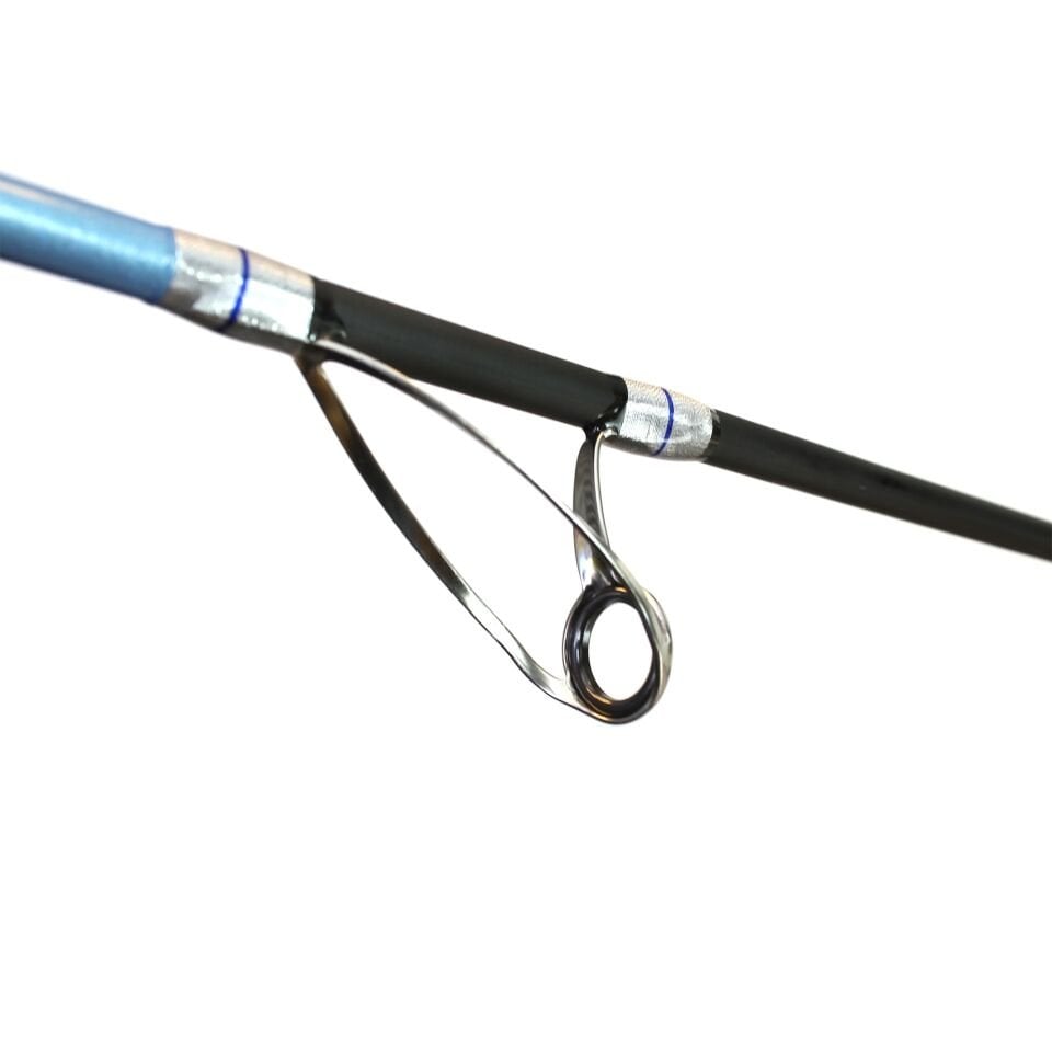 Captain 1429 Canon Boat Tekne Kamışı PE 2-5 10-15Lbs 170Cm