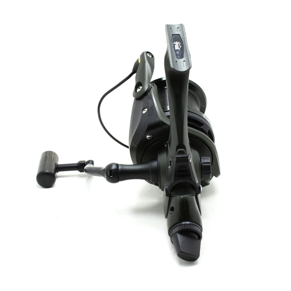 Captain Carp Elegant 12.000 Sazan Makinesi 9+1 SS-BB