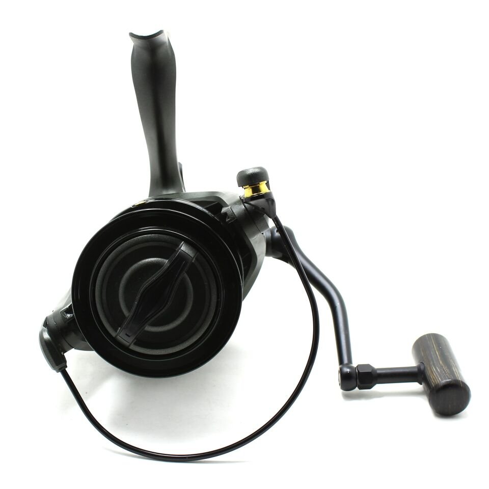 Captain Carp Elegant 12.000 Sazan Makinesi 9+1 SS-BB