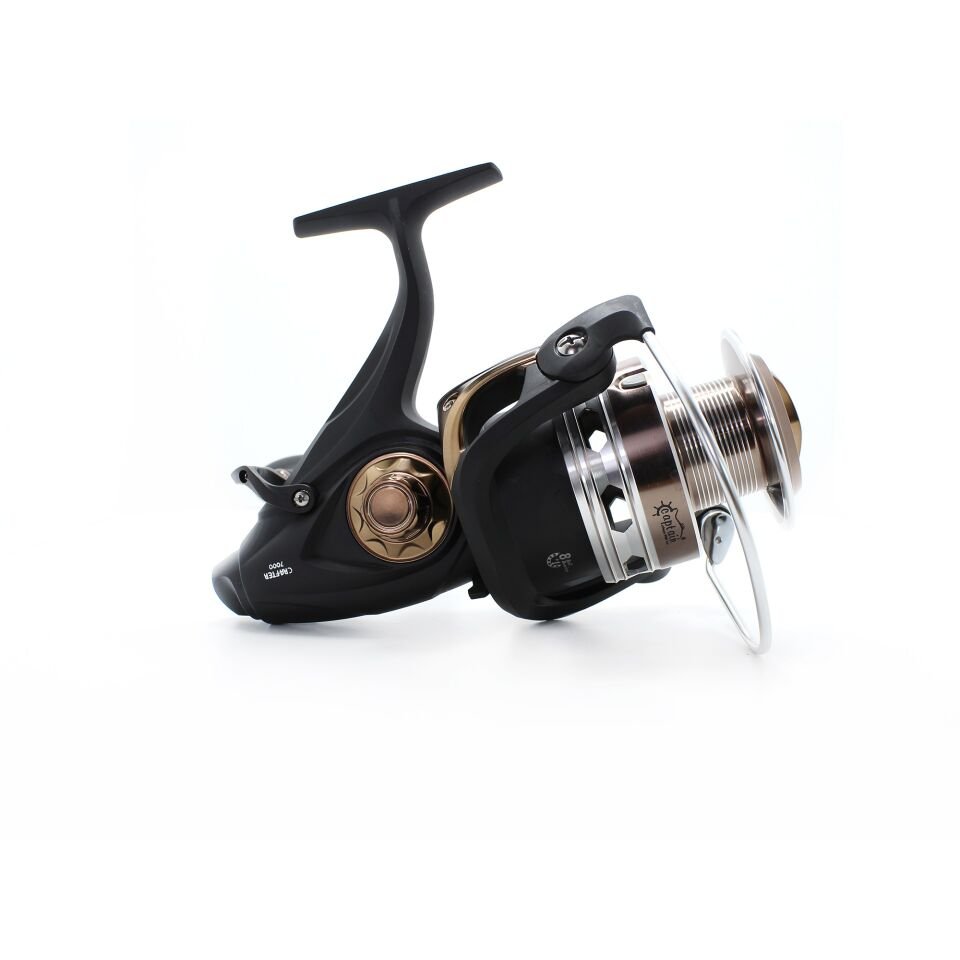 Captain Crafter 7000 Sazan Makinesi 8+1 BB