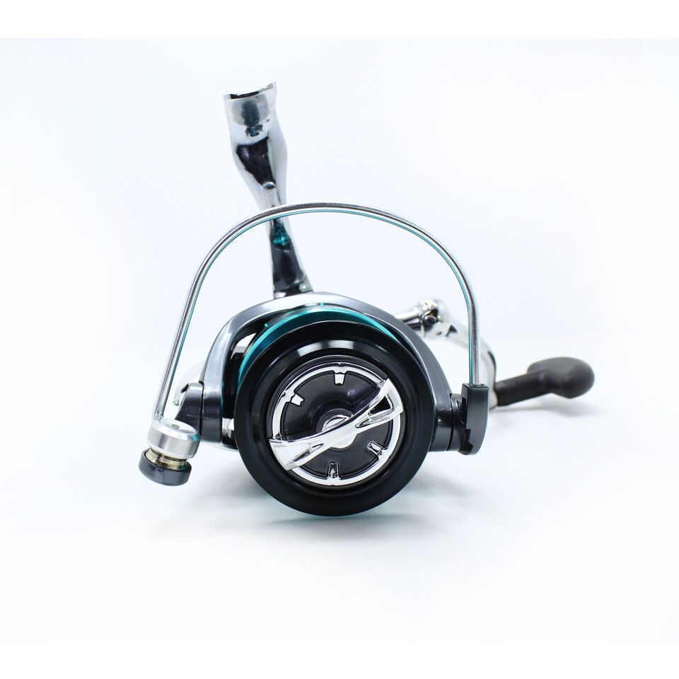 Captain Wilson Olta Makinesi 3+1 BB