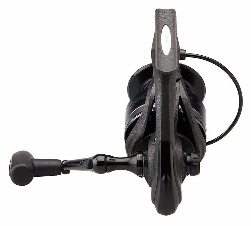 Dam Quick Darkside 4 6000S FD 3+1BB Olta Makinesi