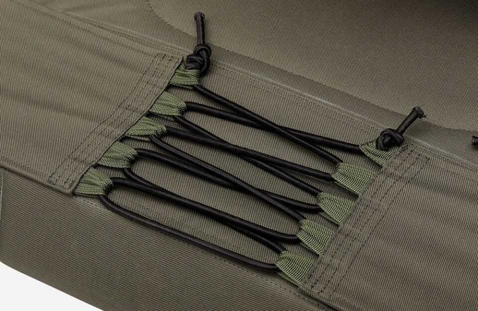 Prologic Avenger S/Bag&Bedchair System 6 Leg 105Kg Kampet