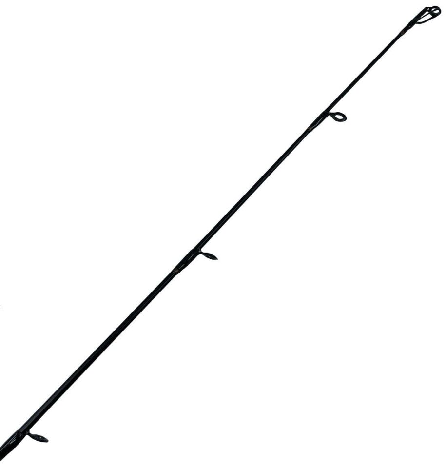 Okuma Black Rock '' 2.18m 14-42g 2 Parça Spin Kamışı