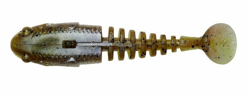 Savage Gear Gobster Shad 11.5 cm 16 gr Dark Water Mix 5 Pcs