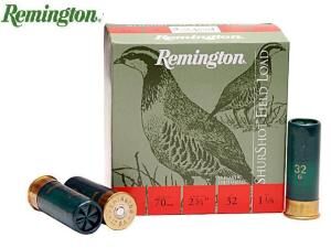 Remington Nitro Field Load 12 Cal 32 Gr Av Fişeği