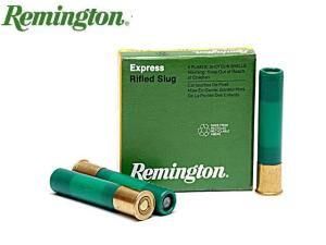 Remington Express Rifled Slug Tek Kurşun Av Fişeği
