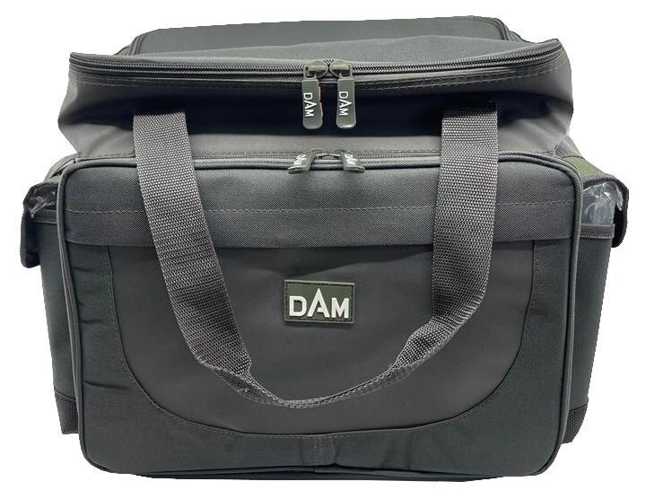 Dam Tackle Bag 2S Boxes 50L Çanta