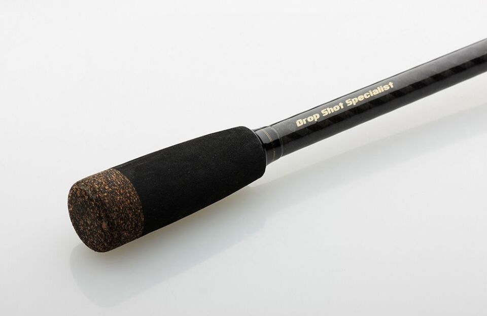 Savage Gear SG2 Drop Shot Specialist 7'4''/2.23M 2-12GR 2 Parça