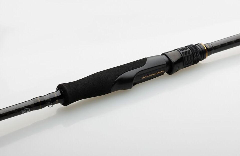Savage Gear SG2 Drop Shot Specialist 7'4''/2.23M 2-12GR 2 Parça
