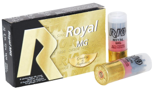 Rio Royal RMG Tek Kurşun Av Fişeği 12 Cal