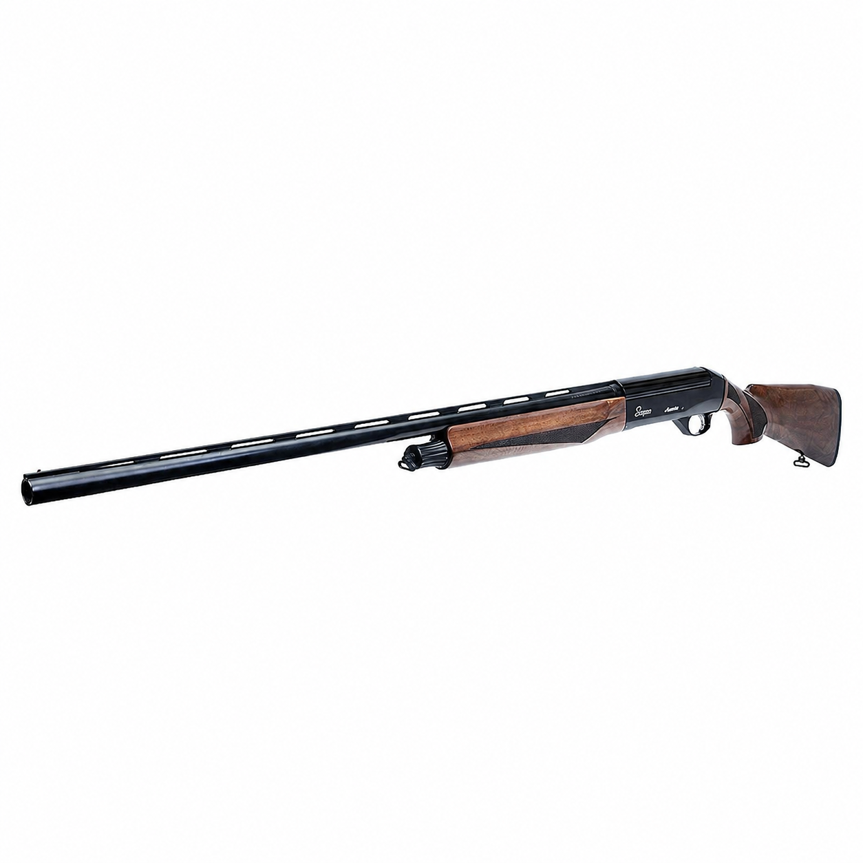 SİBERGUN MOMENTO YARI OTOMATİK YİVSİZ  AV TÜFEĞİ