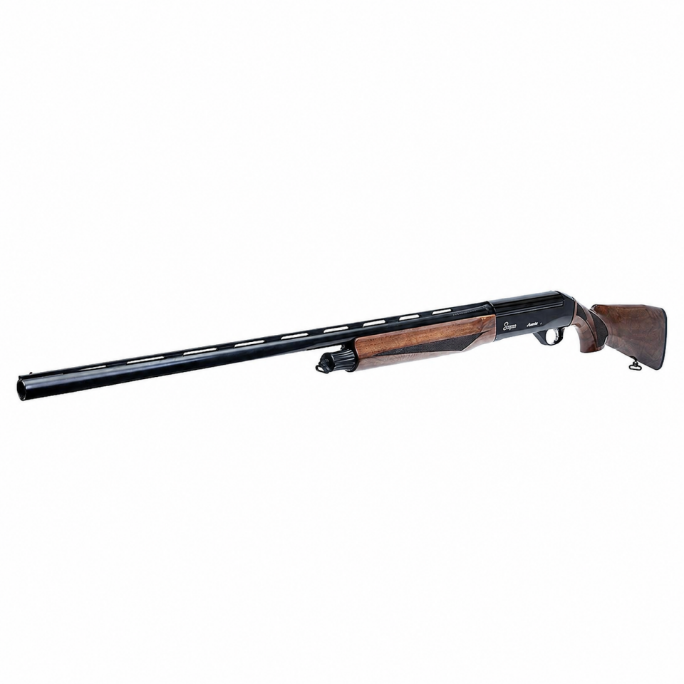 SİBERGUN MOMENTO YARI OTOMATİK YİVSİZ  AV TÜFEĞİ