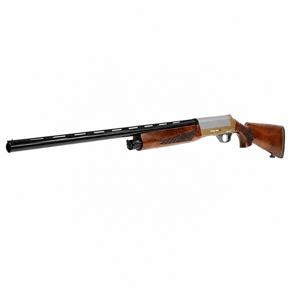 SİBERGUN MOMENTO GOLD YARI OTOMATİK AV TÜFEĞİ