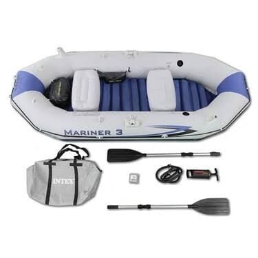 INTEX MARINER 3 ŞİŞME BOT