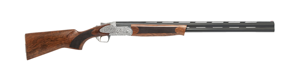 SİBERGUN PRO LIGHT T-LUX SÜPERPOZE AV TÜFEĞİ