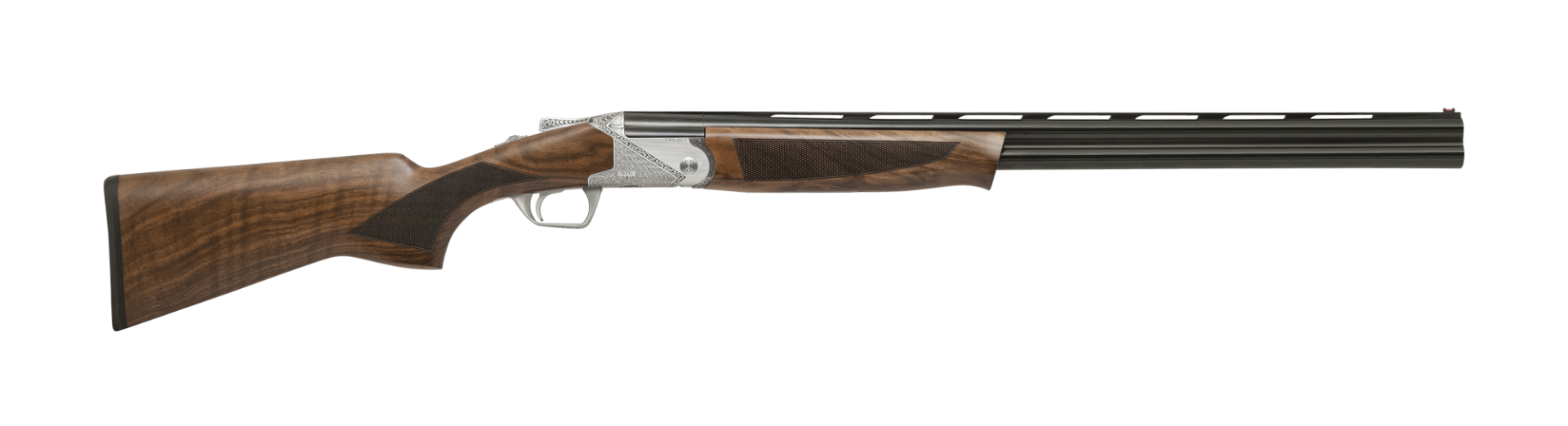 SİBERGUN PRO LIGHT S-LUX YİVSİZ AV TÜFEĞİ
