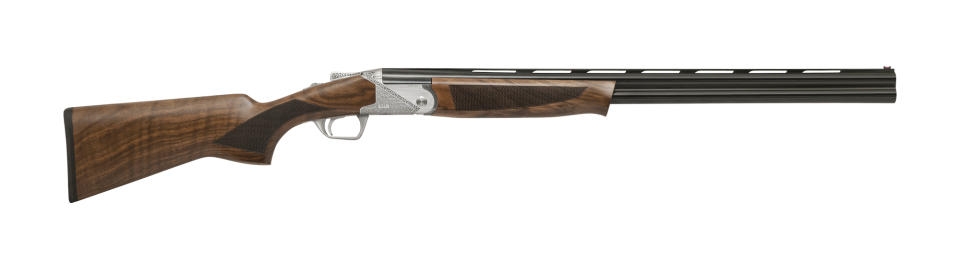 SİBERGUN PRO LIGHT S-LUX YİVSİZ AV TÜFEĞİ