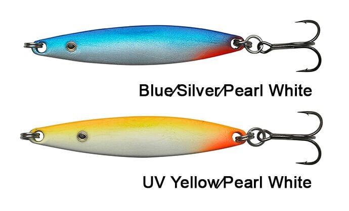 Hansen Fight SD 7.6cm 21gr Kaşık