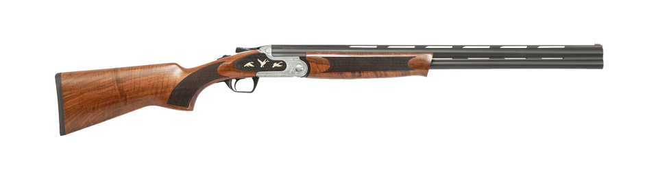 SİBERGUN PRO LIGHT T-SK YİVSİZ AV TÜFEĞİ
