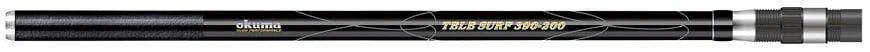 Okuma Carbonite Pro Tele Surf 420 cm Surf Kamışı