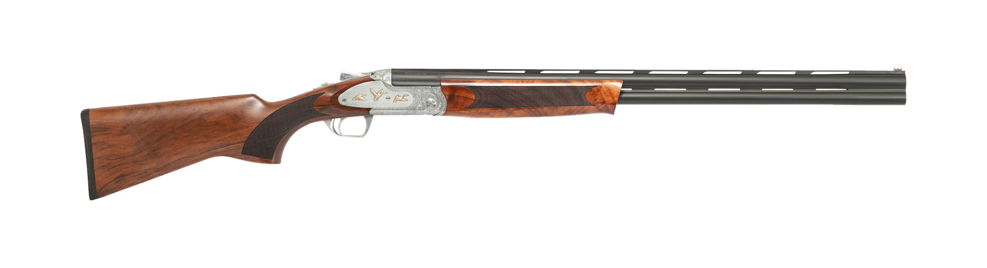 SİBERGUN PRO LIGHT T-BK YİVSİZ AV TÜFEĞİ