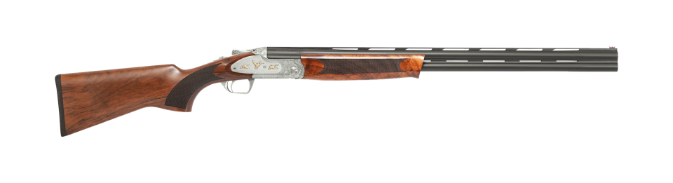 SİBERGUN PRO LIGHT T-BK YİVSİZ AV TÜFEĞİ