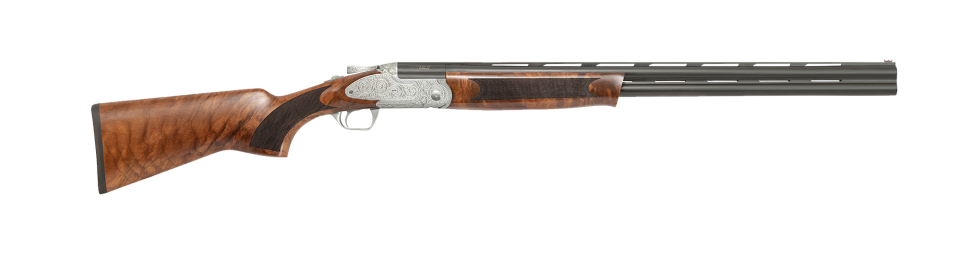 SİBERGUN PRO LIGHT T-BF YİVSİZ AV TÜFEĞİ