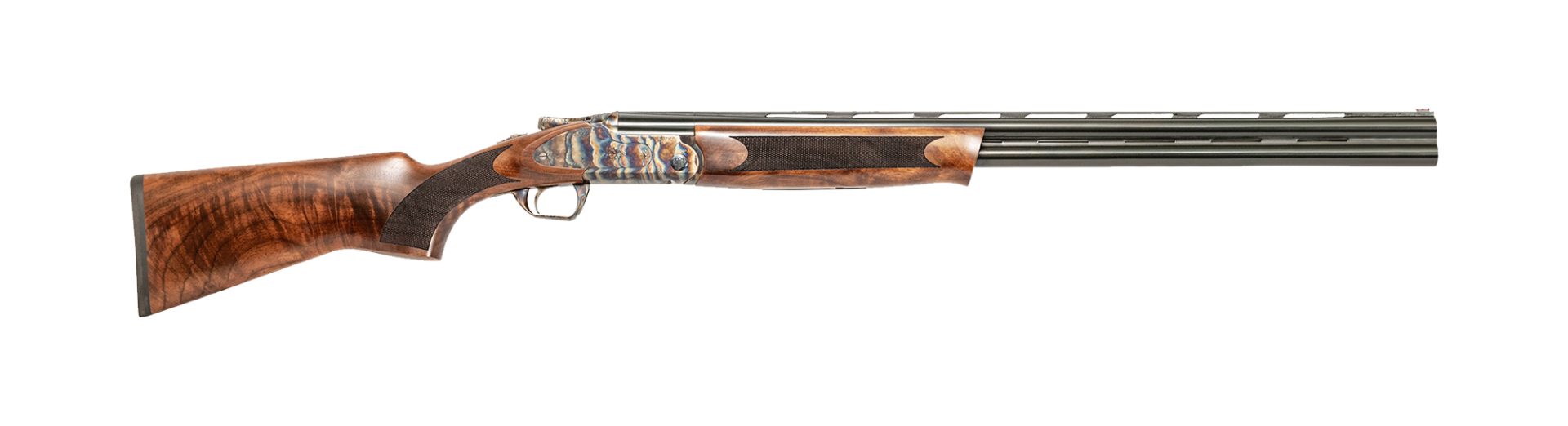 SİBERGUN PRO LIGHT T-MNV YİVSİZ AV TÜFEĞİ