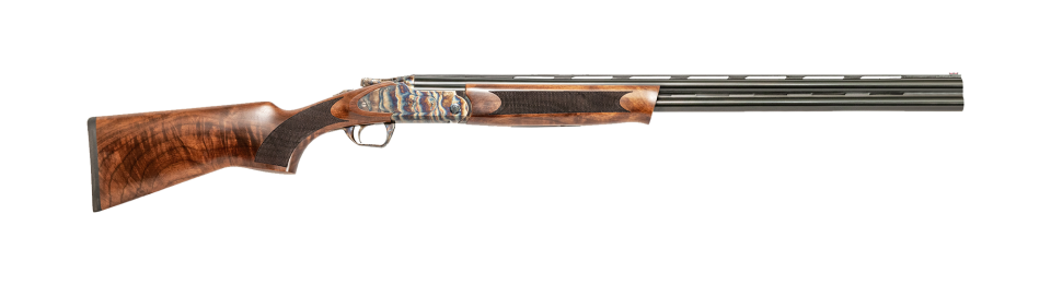 SİBERGUN PRO LIGHT T-MNV YİVSİZ AV TÜFEĞİ