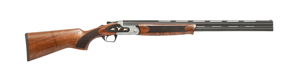 SİBERGUN PRO LIGHT T-SK YİVSİZ AV TÜFEĞİ