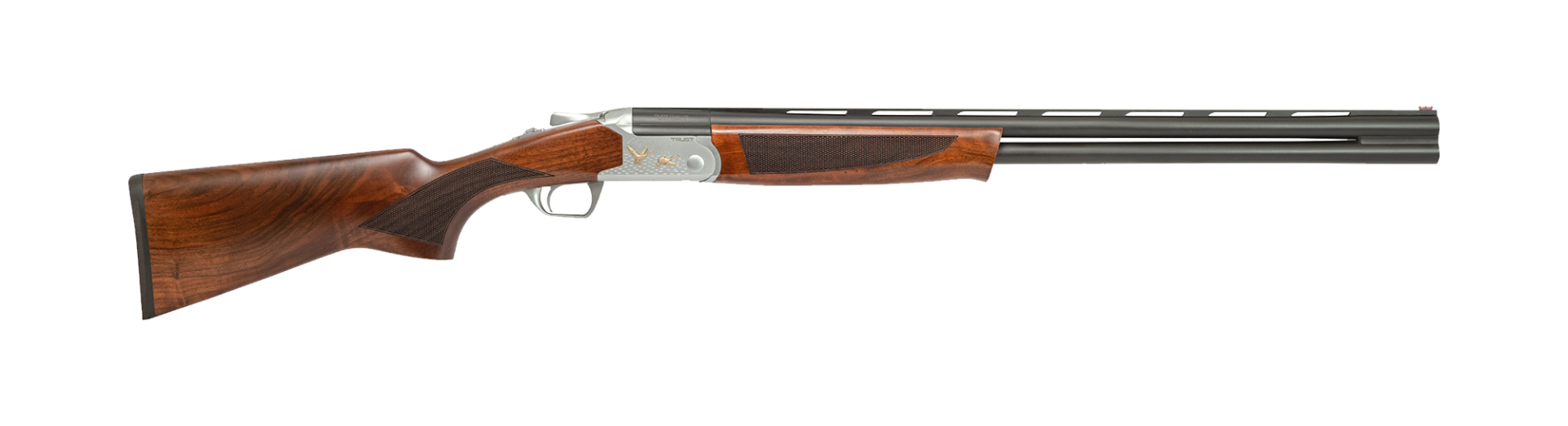 SİBERGUN PRO LIGHT S-BK YİVSİZ AV TÜFEĞİ