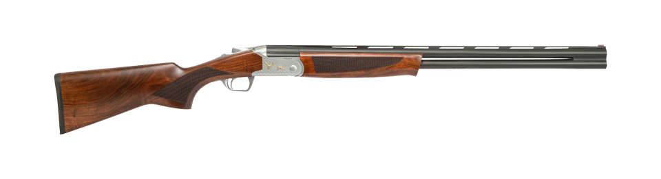SİBERGUN PRO LIGHT S-BK YİVSİZ AV TÜFEĞİ