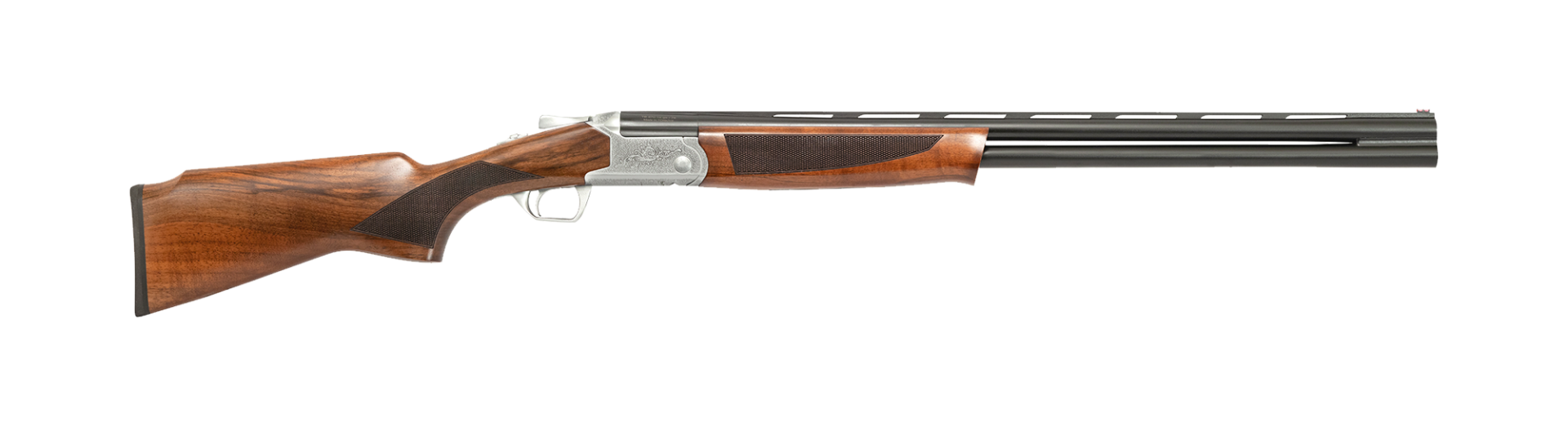 SİBERGUN PRO LIGHT AST YİVSİZ AV TÜFEĞİ