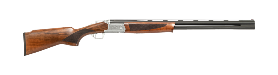 SİBERGUN PRO LIGHT AST YİVSİZ AV TÜFEĞİ