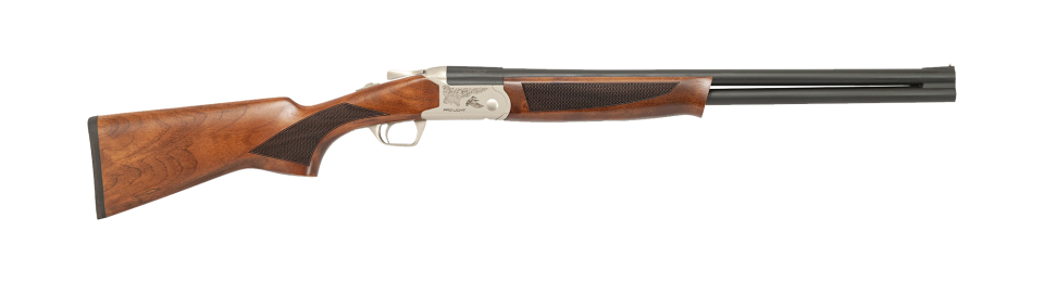 SİBERGUN PRO LIGHT WOODCOCK YİVSİZ AV TÜFEĞİ