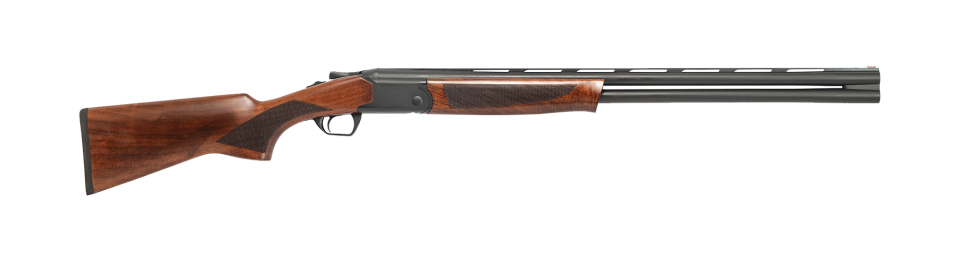 SİBERGUN PRO LIGHT ALM YİVSİZ AV TÜFEĞİ