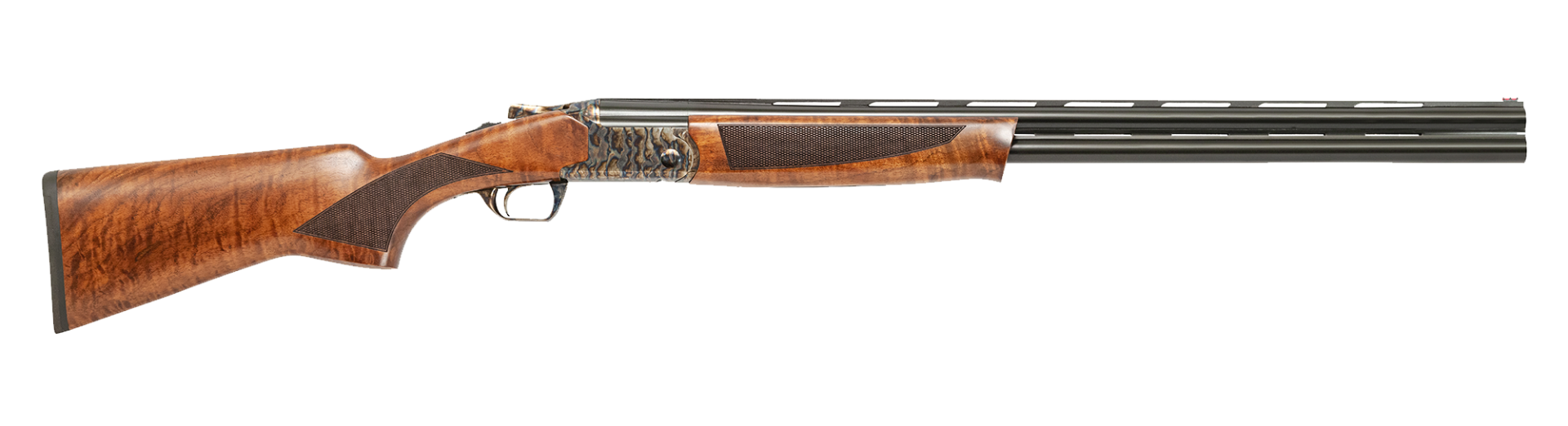SİBERGUN PRO LIGHT S-MNV YİVSİZ AV TÜFEĞİ