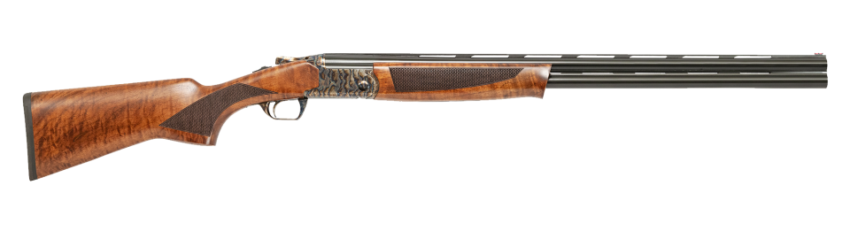 SİBERGUN PRO LIGHT S-MNV YİVSİZ AV TÜFEĞİ