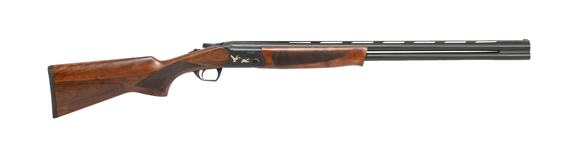 SİBERGUN PRO LIGHT SLUG YİVSİZ AV TÜFEĞİ