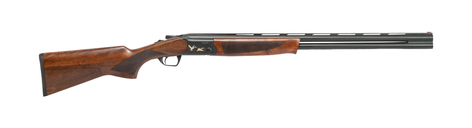 SİBERGUN PRO LIGHT SLUG YİVSİZ AV TÜFEĞİ