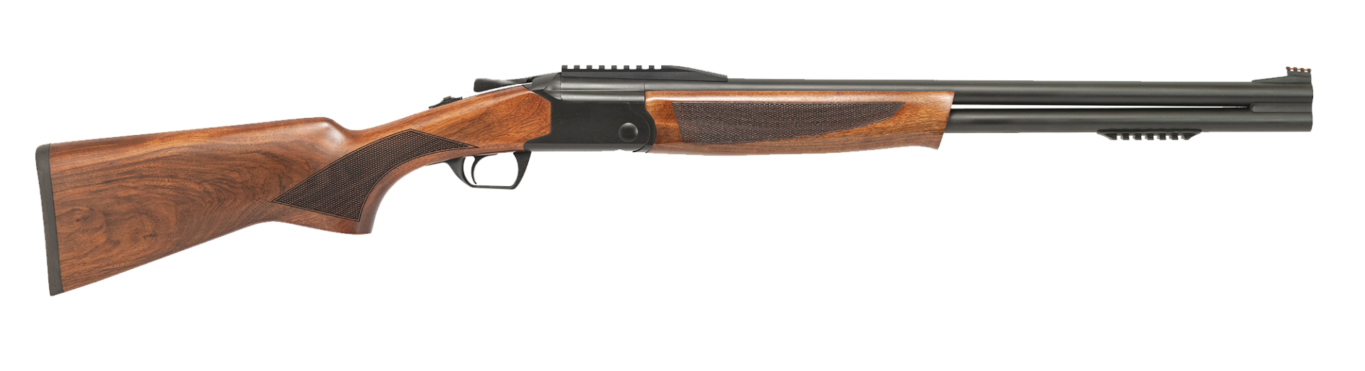 SİBERGUN PRO LIGHT SLUG TACTICAL YİVSİZ AV TÜFEĞİ