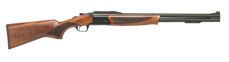 SİBERGUN PRO LIGHT SLUG TACTICAL YİVSİZ AV TÜFEĞİ