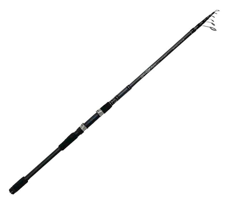 Okuma Wave Power Tele Spin 7'0'' 213 cm 10-30 gr