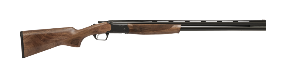 SİBERGUN TRUST STS YİVSİZ AV TÜFEĞİ
