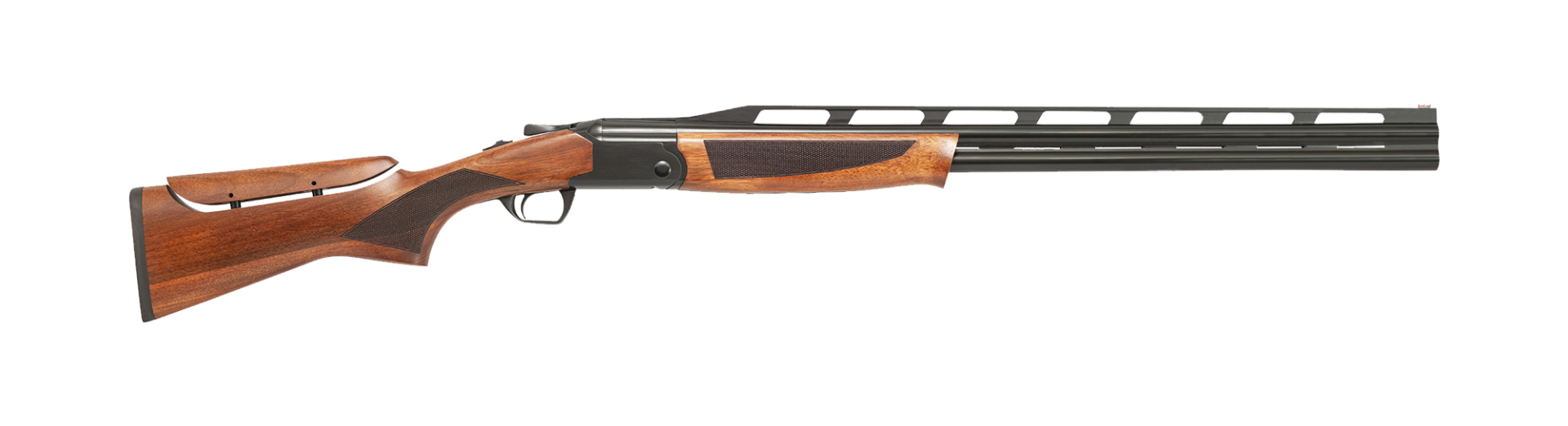 SİBERGUN PRO LIGHT TRAP YB YİVSİZ AV TÜFEĞİ